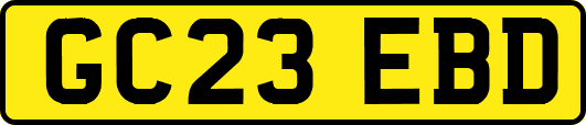 GC23EBD