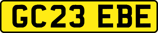 GC23EBE