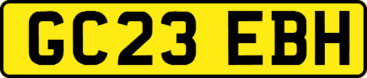 GC23EBH