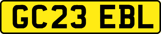 GC23EBL