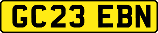 GC23EBN