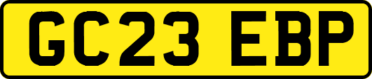 GC23EBP