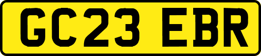 GC23EBR