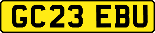 GC23EBU