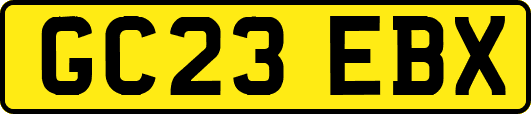 GC23EBX