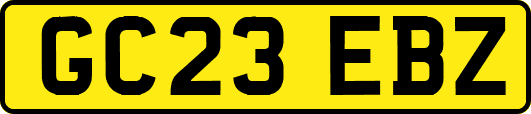 GC23EBZ