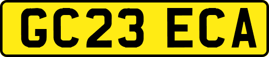 GC23ECA