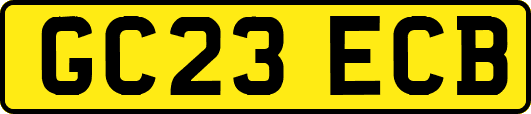 GC23ECB