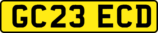 GC23ECD
