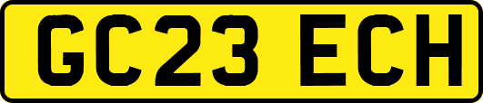 GC23ECH