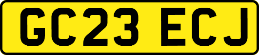 GC23ECJ