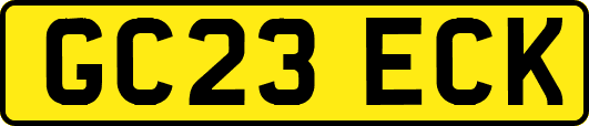 GC23ECK
