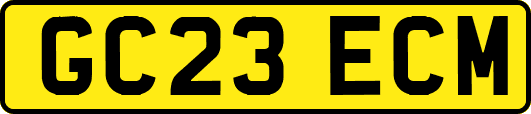 GC23ECM
