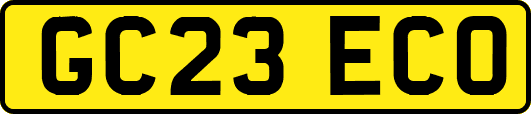 GC23ECO
