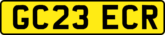 GC23ECR