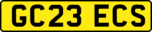 GC23ECS