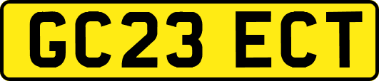 GC23ECT