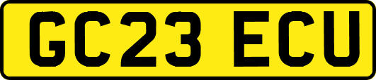 GC23ECU