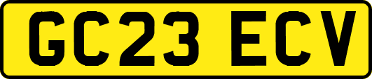 GC23ECV