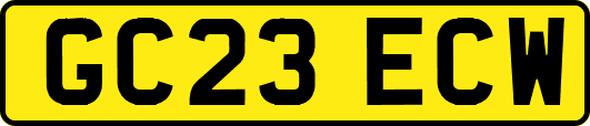 GC23ECW