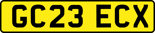 GC23ECX