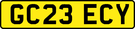 GC23ECY