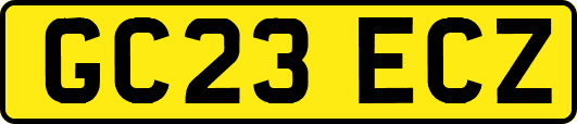 GC23ECZ