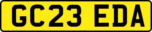 GC23EDA