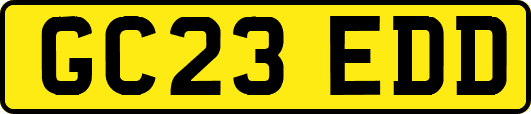 GC23EDD