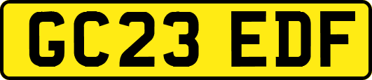 GC23EDF