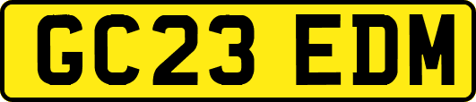 GC23EDM