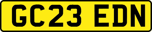 GC23EDN