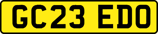 GC23EDO