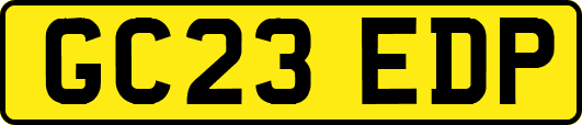 GC23EDP