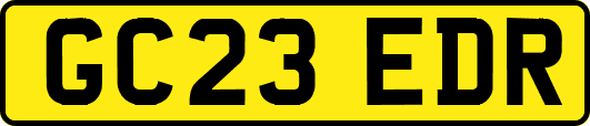 GC23EDR