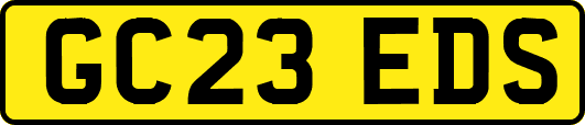 GC23EDS