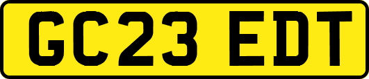 GC23EDT