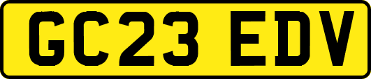 GC23EDV