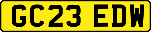 GC23EDW