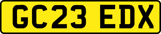 GC23EDX