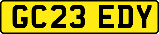 GC23EDY