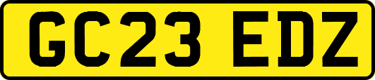 GC23EDZ