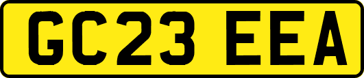 GC23EEA