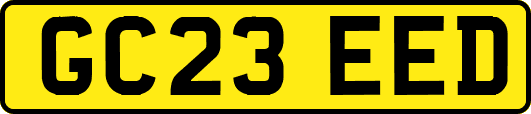 GC23EED