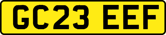 GC23EEF
