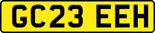 GC23EEH