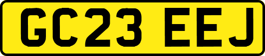 GC23EEJ
