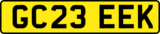 GC23EEK