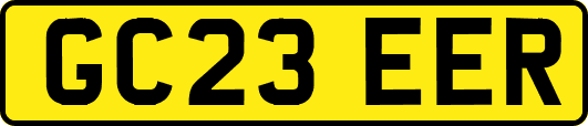 GC23EER