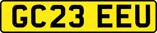 GC23EEU
